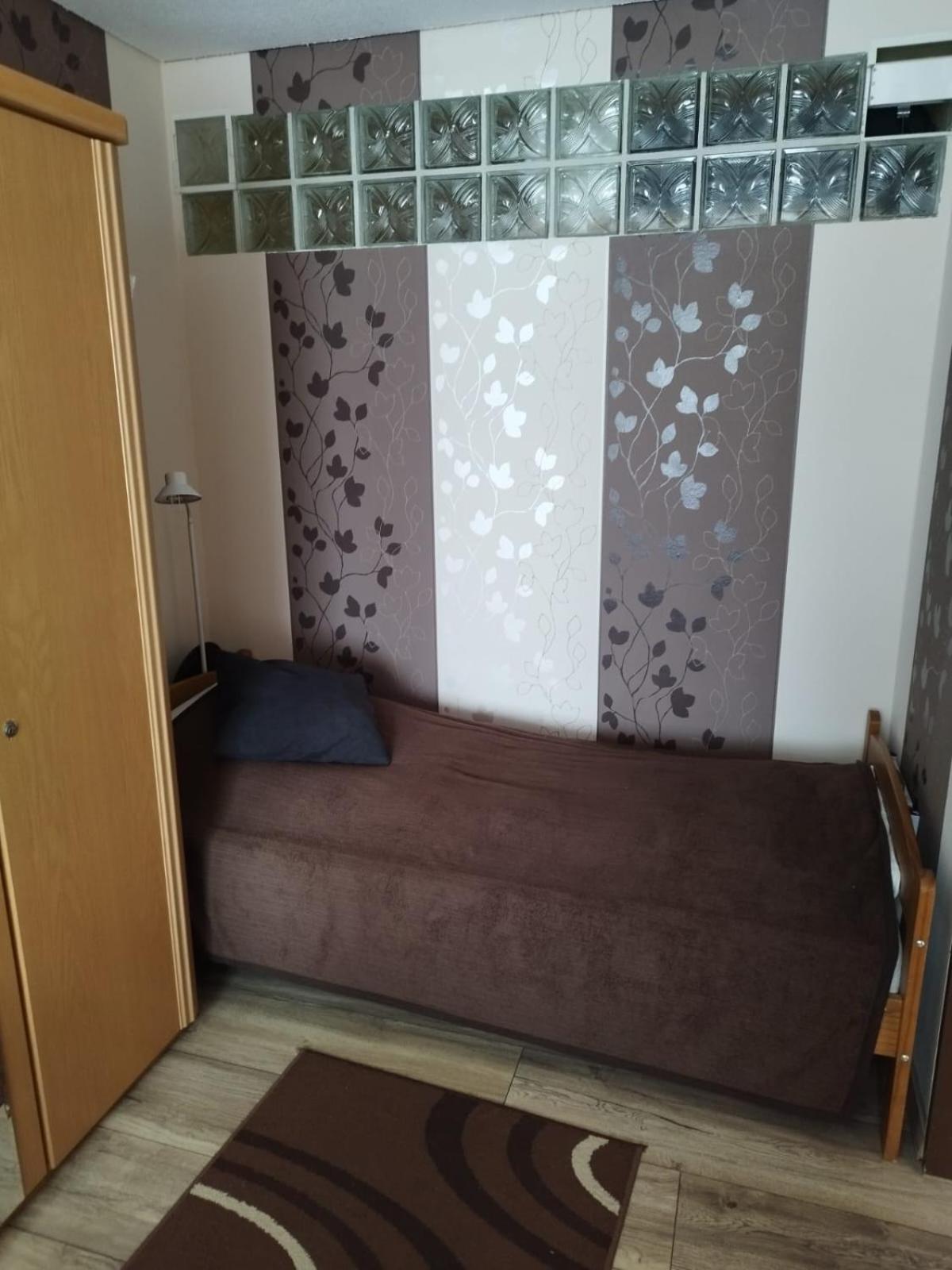 Apartment Nordsee-oase *